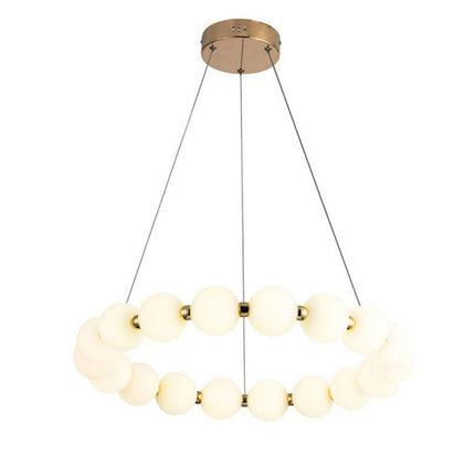 Chandelier DIGEMA — designer chandelier, custom lighting by RODESIGNE