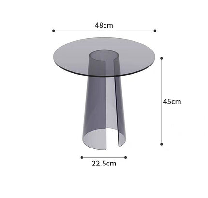 Coffee table VALSEN by Rodesigne