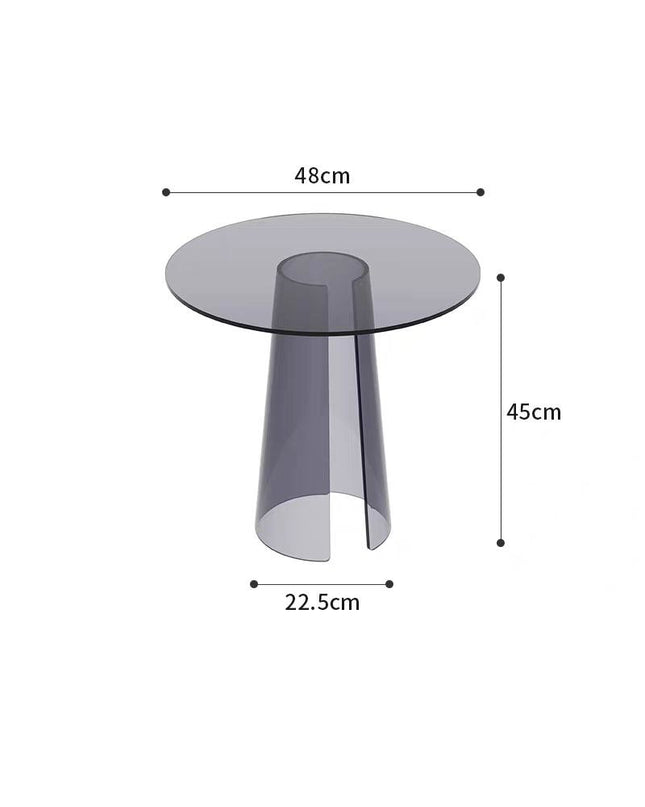 Coffee table VALSEN by Rodesigne