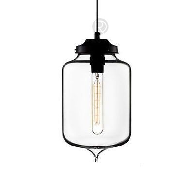 Pendant lamp PARLOR BAR by Romatti