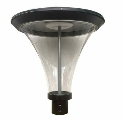 Garden park light STRIT-SKY 60W 4000K by RODESIGNE
