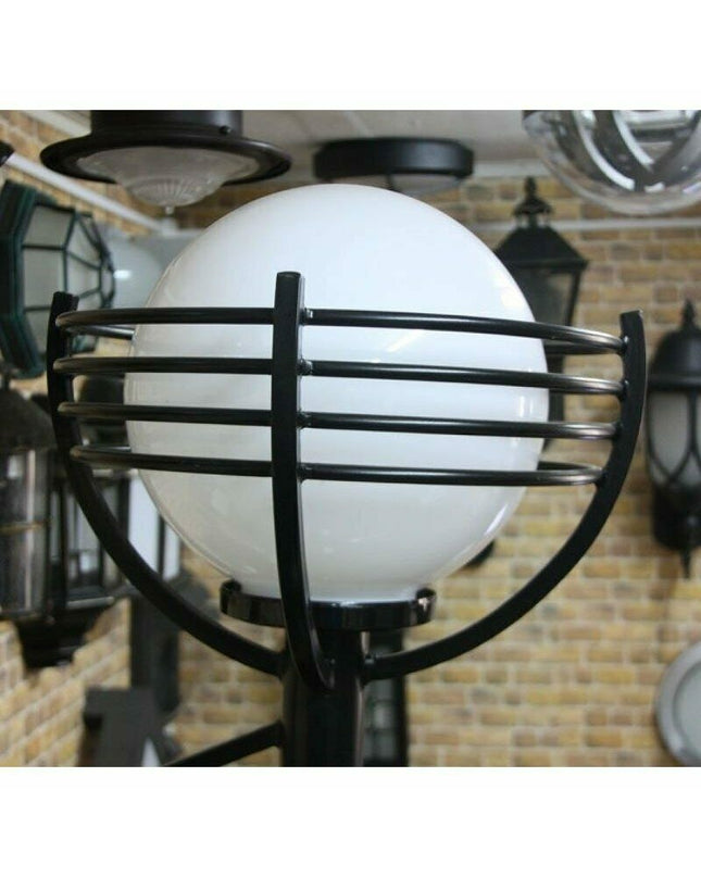 Landscape light GLOBO (MN-K29-A430064) by RODESIGNE