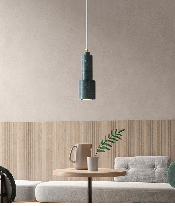 Pendant lamp MUSA A by Rodesigne