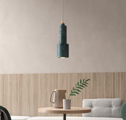 Pendant Light MUSA A — modern pendant light, custom designer lighting by RODESIGNE