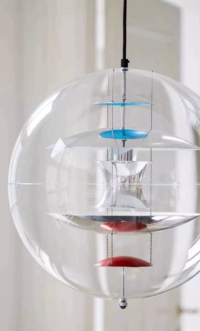 Pendant Light APELLA