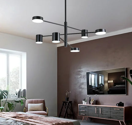 Chandelier ENDY by Rodesigne