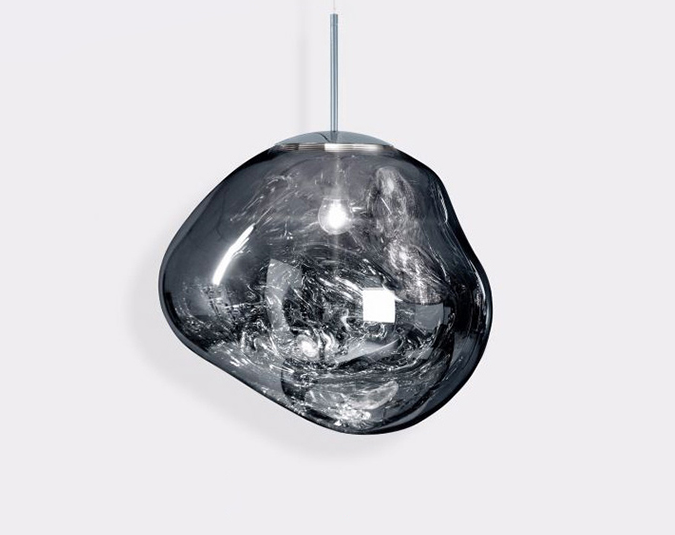 Pendant lamp IVREA by Rodesigne