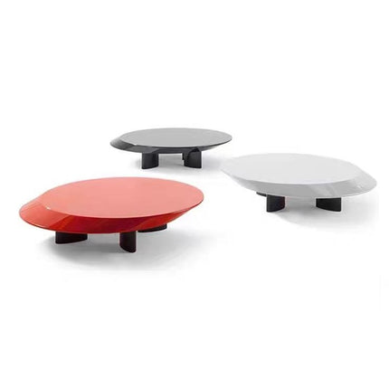 Coffee Table ZEUSS — designer coffee table, custom furniture by RODESIGNE