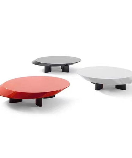 Coffee Table ZEUSS