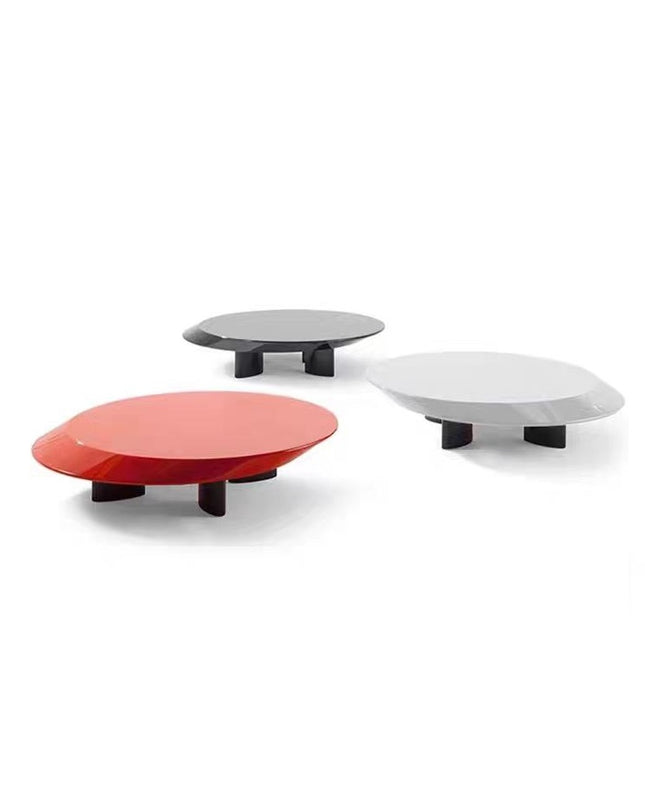 Coffee Table ZEUSS — designer coffee table, custom furniture by RODESIGNE