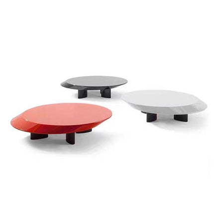 Coffee Table ZEUSS — designer coffee table, custom furniture by RODESIGNE