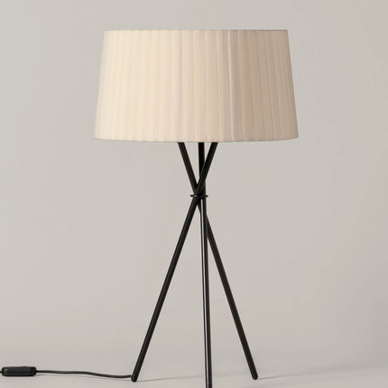 Table Lamp KALMA — designer table lamp by RODESIGNE