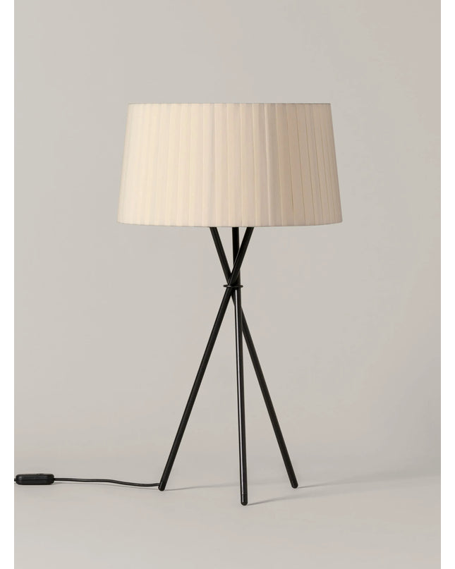 Table Lamp KALMA — designer table lamp by RODESIGNE