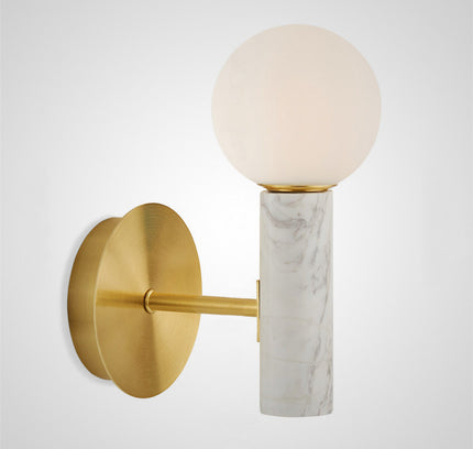 Wall Light BOCCO-TOKKO — wall sconce lamp, designer lighting by RODESIGNE