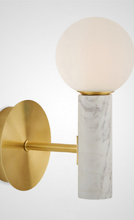 Wall Light BOCCO-TOKKO