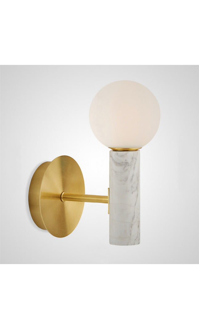Wall Light BOCCO-TOKKO