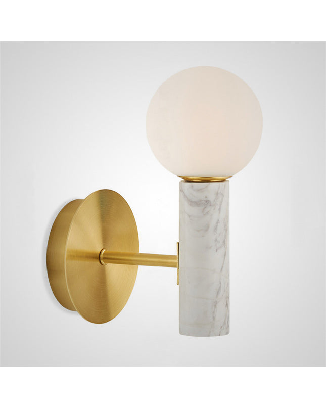 Wall Light BOCCO-TOKKO — wall sconce lamp, designer lighting by RODESIGNE