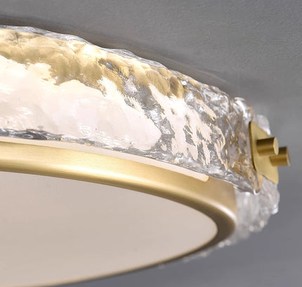 Ceiling Light JETEM — ceiling light fixture, designer lighting by RODESIGNE