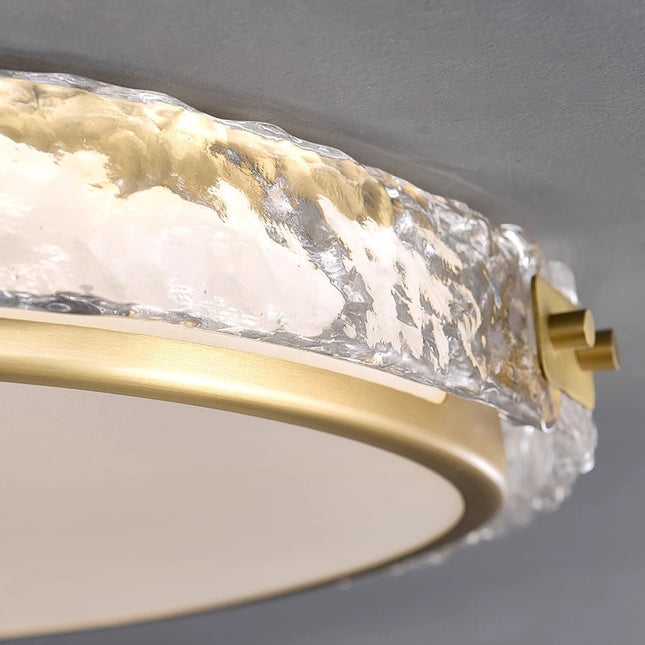 Ceiling Light JETEM — ceiling light fixture, designer lighting by RODESIGNE