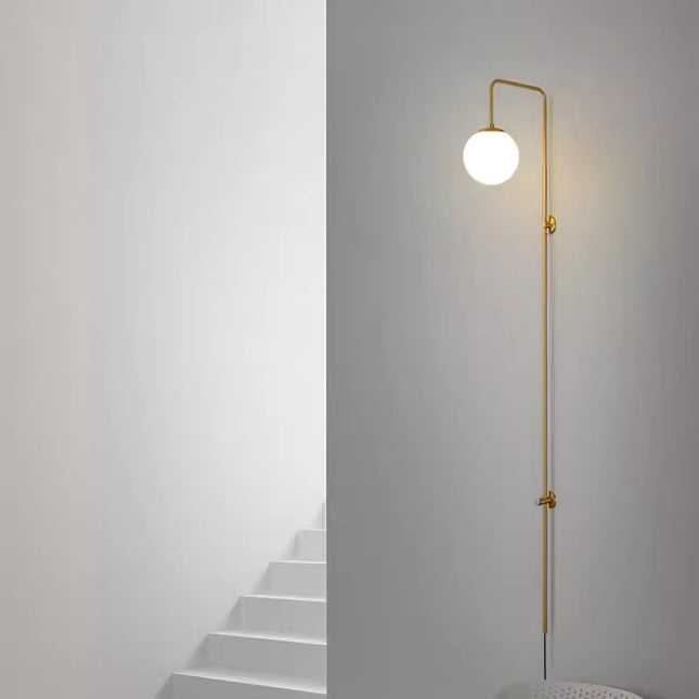 Wall Sconce LUCH