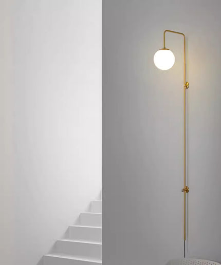 Wall Sconce LUCH