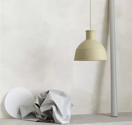 Pendant Light QUOREST — modern pendant light, custom designer lighting by RODESIGNE