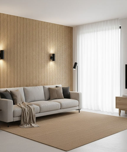 Wall Panel WOVEN