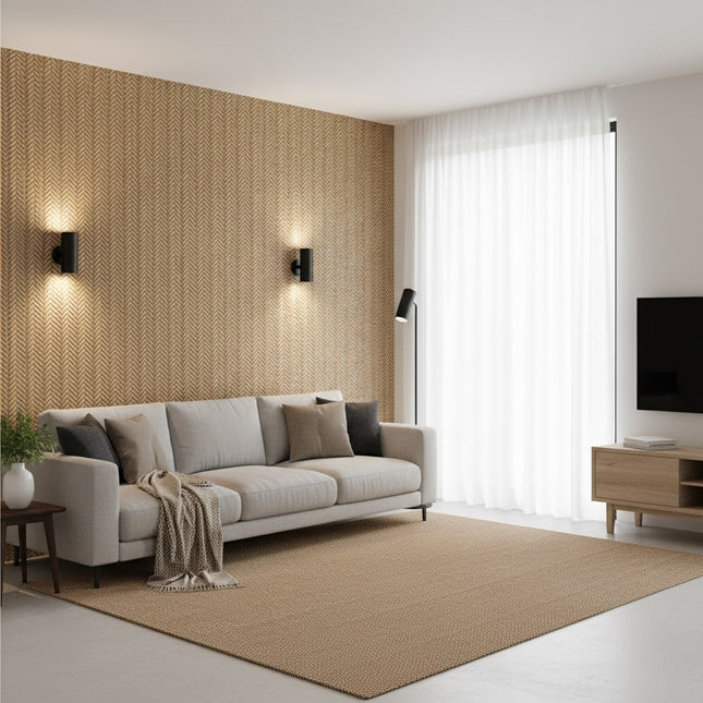 Wall Panel WOVEN