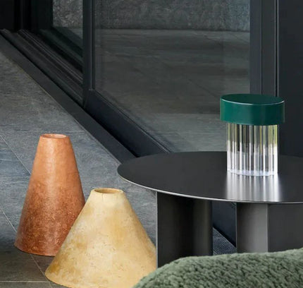 Table Lamp SETLER — designer table lamp by RODESIGNE