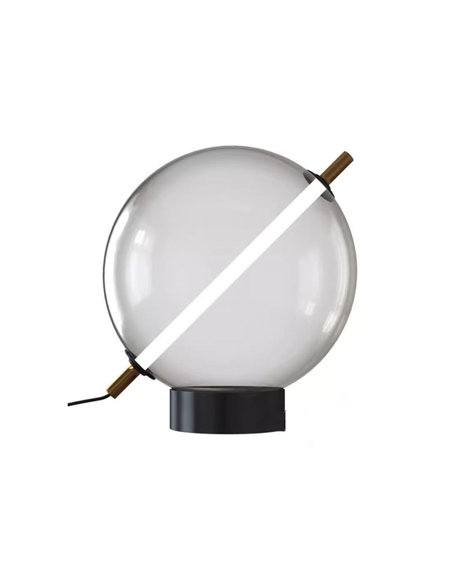 Table Lamp LIRAS — designer table lamp by RODESIGNE