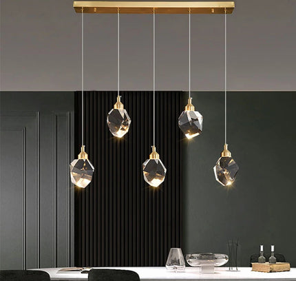 Pendant lamp TORRELL by Rodesigne