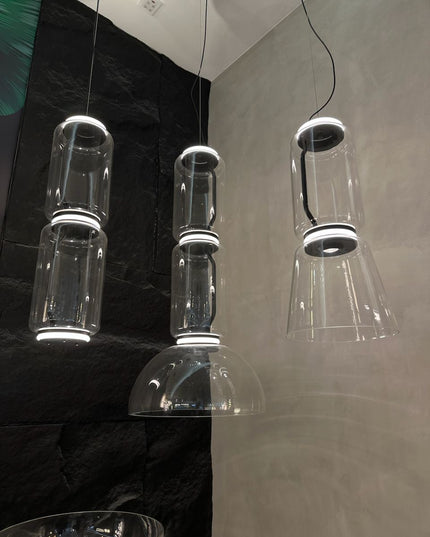 Pendant lamp KRUKKE by Rodesigne