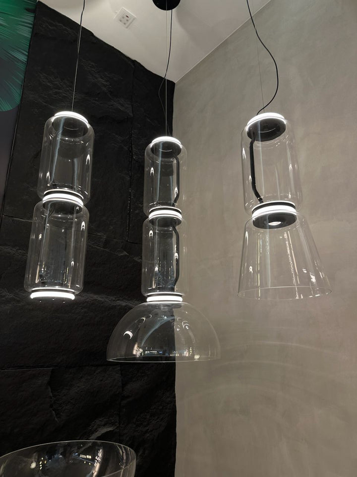 Pendant lamp KRUKKE by Rodesigne