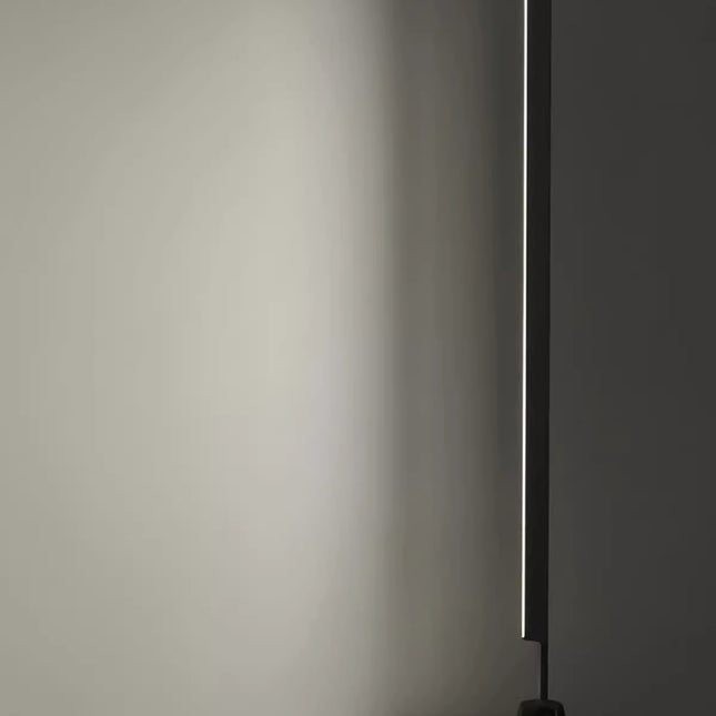 Floor Lamp RAPSY — designer floor lamp by RODESIGNE