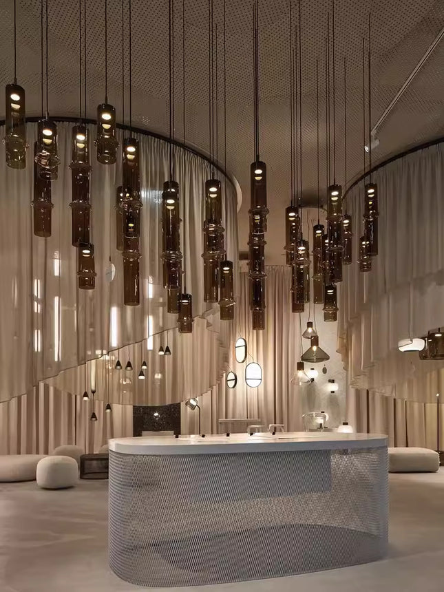 Pendant Light PONTERA