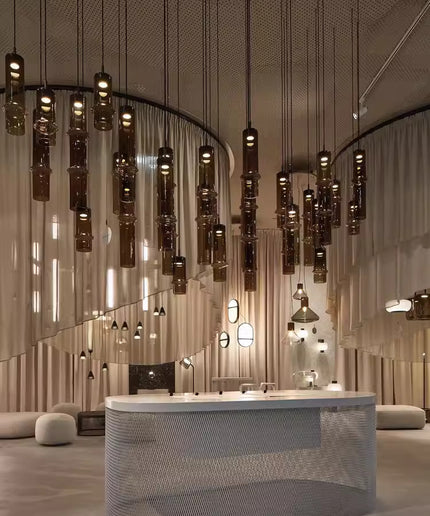 Pendant Light PONTERA