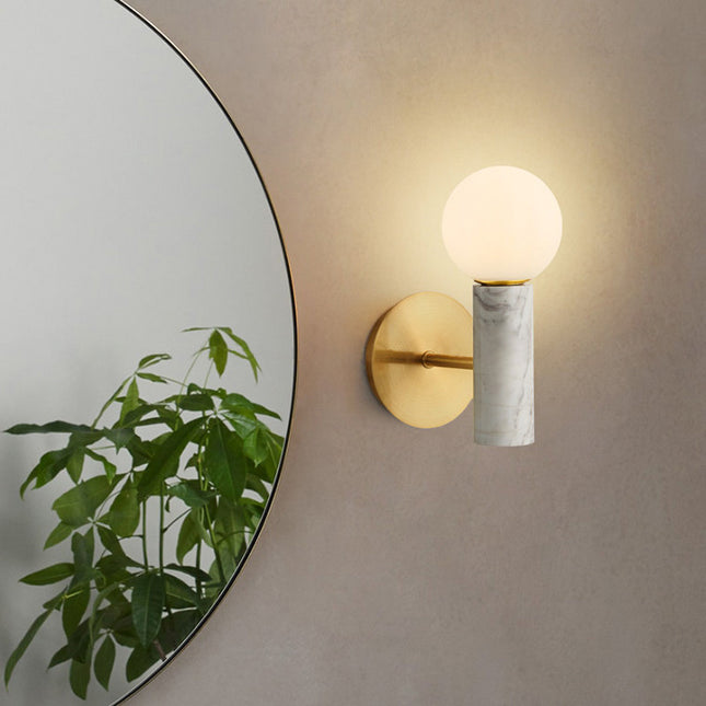 Wall Light BOCCO-TOKKO