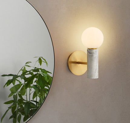Wall Light BOCCO-TOKKO — wall sconce lamp, designer lighting by RODESIGNE