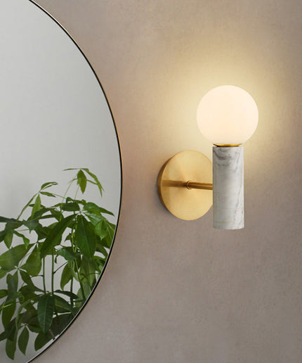Wall Light BOCCO-TOKKO