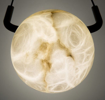 Pendant lamp TRIBECA by Rodesigne