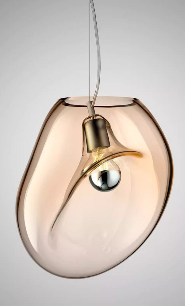 Pendant Light IDOLAS
