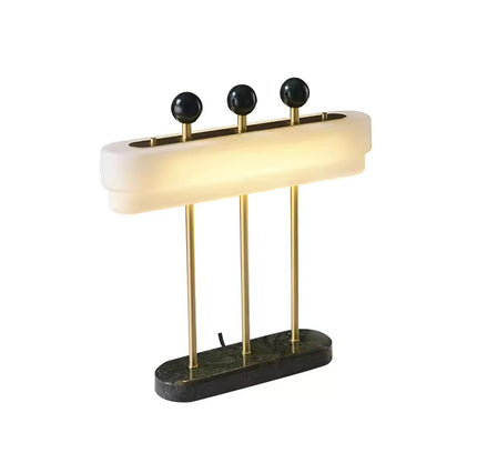 Table Lamp PALMERO — designer table lamp by RODESIGNE