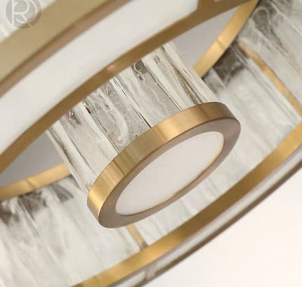 Chandelier LORES by Rodesigne