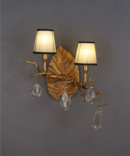 Wall Sconce BALKEM