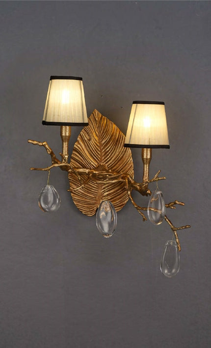 Wall Sconce BALKEM
