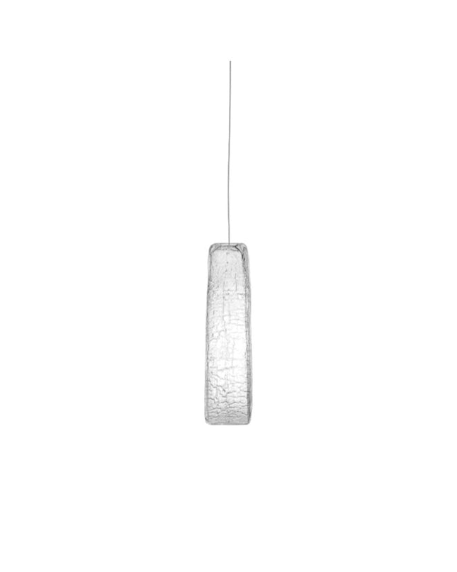 Pendant lamp ISLA by Rodesigne