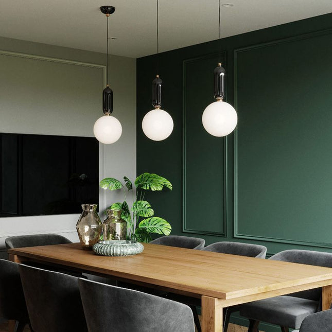 Pendant Light ABALLS