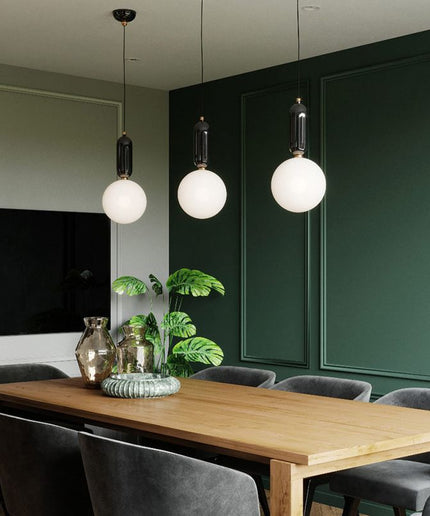 Pendant Light ABALLS