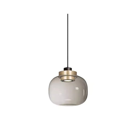 Pendant Light JENDERA — modern pendant light, custom designer lighting by RODESIGNE
