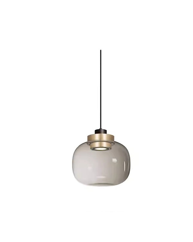 Pendant Light JENDERA — modern pendant light, custom designer lighting by RODESIGNE